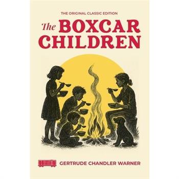 The Boxcar Children