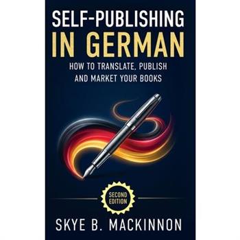 Self-Publishing in German