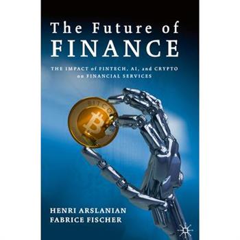 The Future of Finance