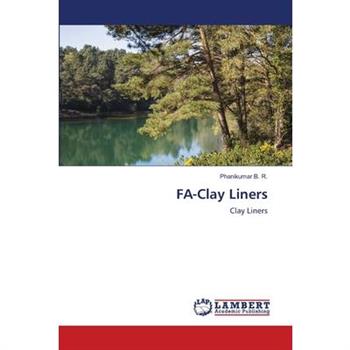 FA-Clay Liners