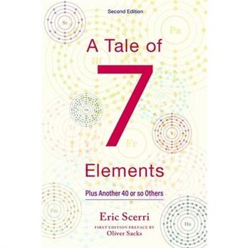 A Tale of Seven Elements