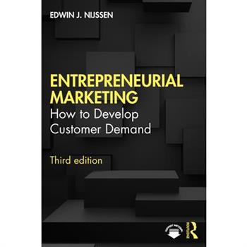Entrepreneurial Marketing