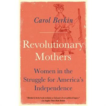 Revolutionary Mothers