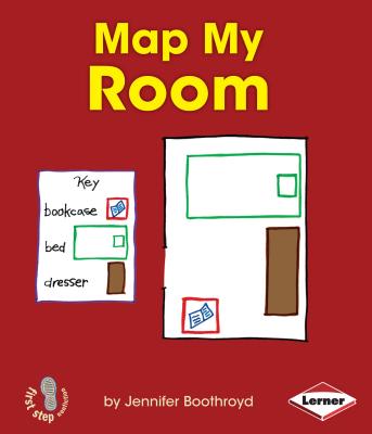 Map my room