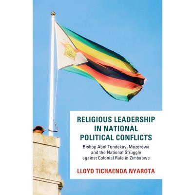 Religious Leadership in National Political Conflict