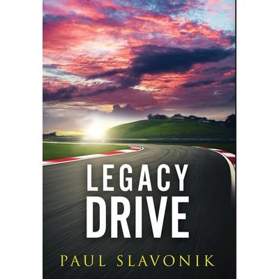 Legacy Drive