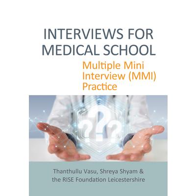 Interviews for Medical School