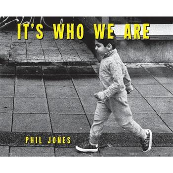 It’s Who We Are