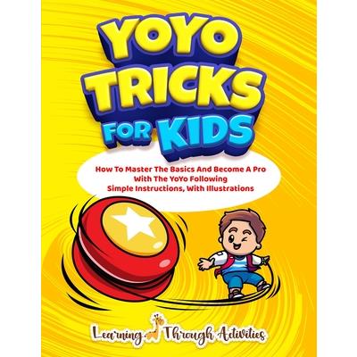 YoYo Tricks For Kids