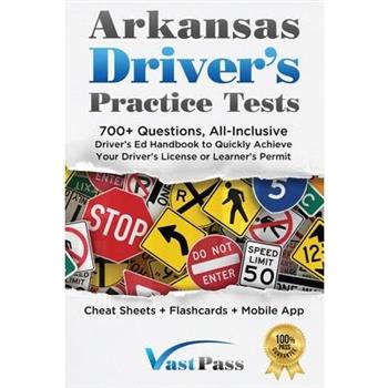 Arkansas Driver’s Practice Tests
