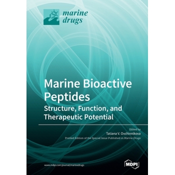 Marine Bioactive Peptides