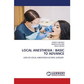 Local Anesthesia