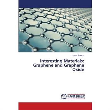 Interesting Materials