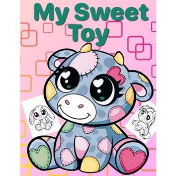 My Sweet Toy