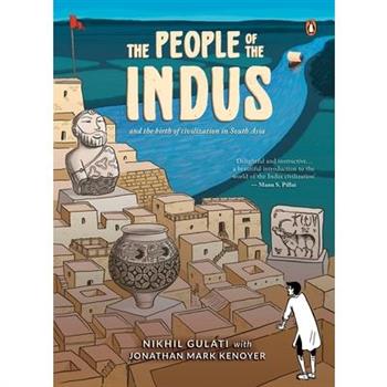 The People of the Indus