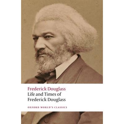 Life and Times of Frederick Douglass