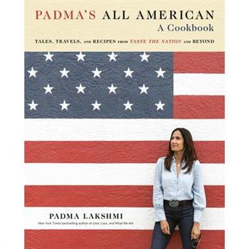 Padma's All American