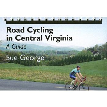 Road Cycling in Central Virginia