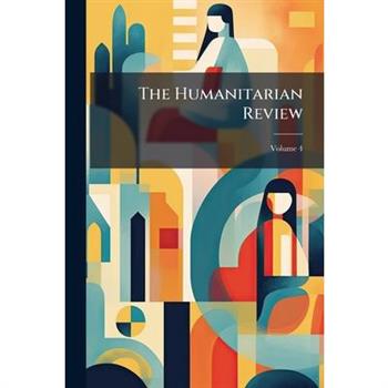 The Humanitarian Review