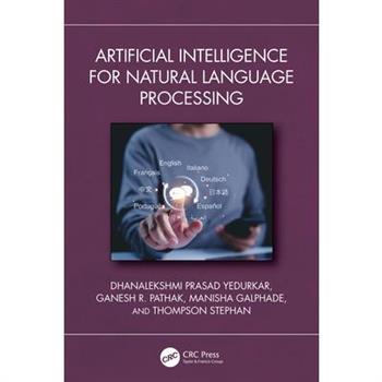 Artificial Intelligence for Natural Language Processing