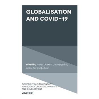 Globalisation and Covid-19