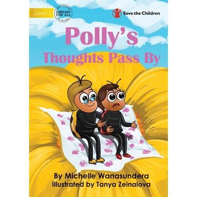 Polly’s Thoughts Pass By