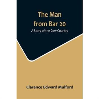 The Man from Bar 20