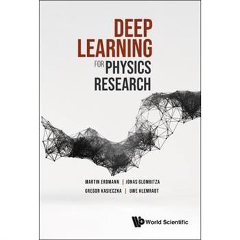 Deep Learning for Physics Research