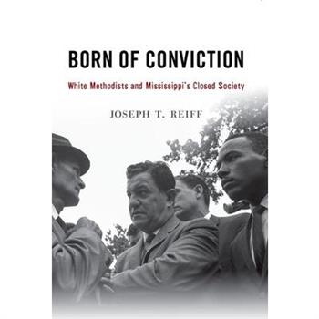 Born of Conviction