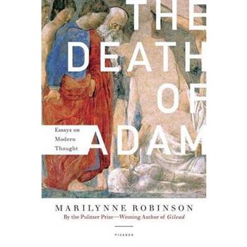 The Death of Adam