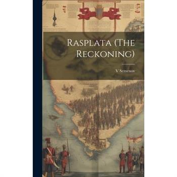 Rasplata (The Reckoning)