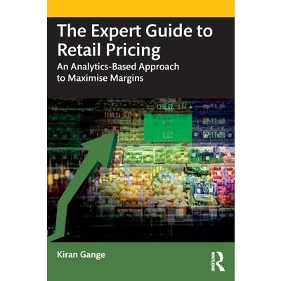 The Expert Guide to Retail Pricing