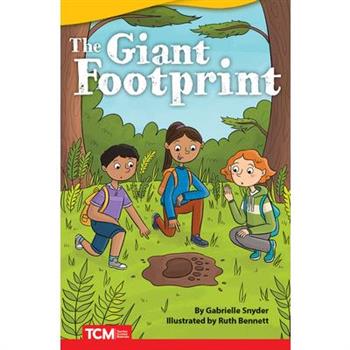 The Giant Footprint