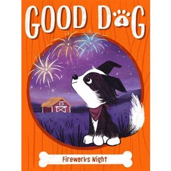 Fireworks Night, 4