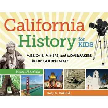 California History for Kids