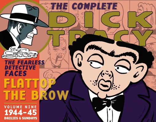 Dick Tracy 9