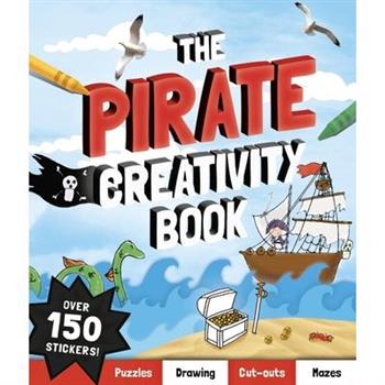 The Pirates Creativity Book