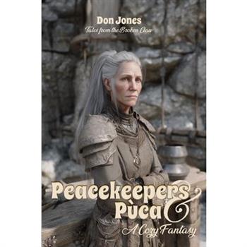 Peacekeepers & P繳ca