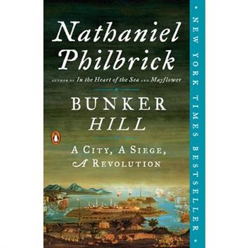 Bunker Hill