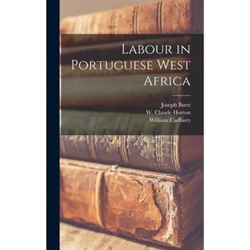 Labour in Portuguese West Africa