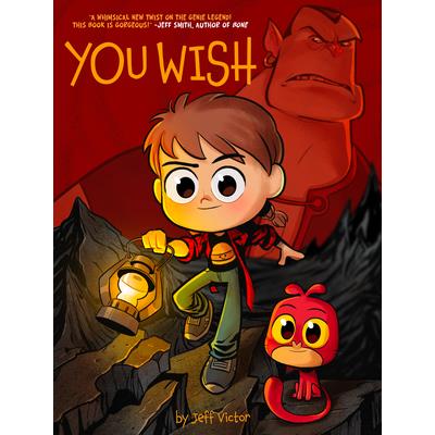 You Wish (Book 1)