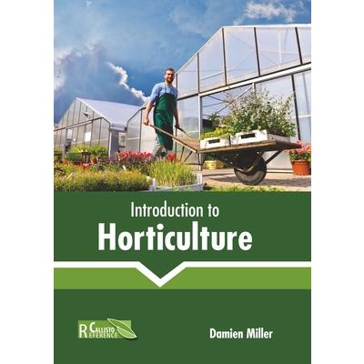Introduction to Horticulture
