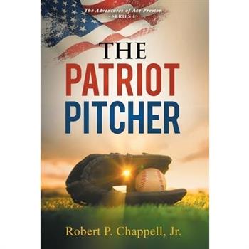 The Patriot Pitcher