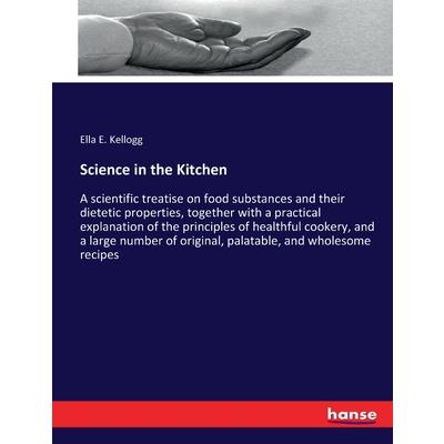 Science in the Kitchen