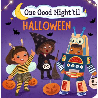 One Good Night ’Til Halloween