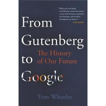 From Gutenberg to Google