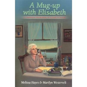 A Mug-Up with Elisabeth