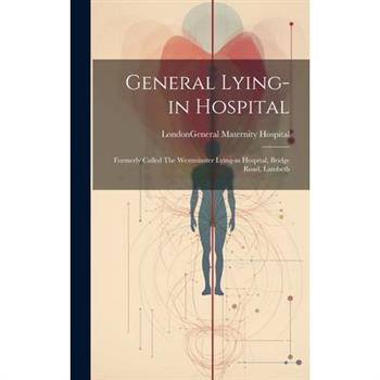 General Lying-in Hospital