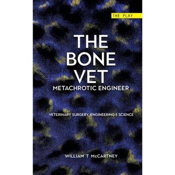 The Bone Vet
