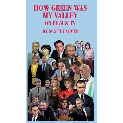 How Green Was My Valley on Film & TV